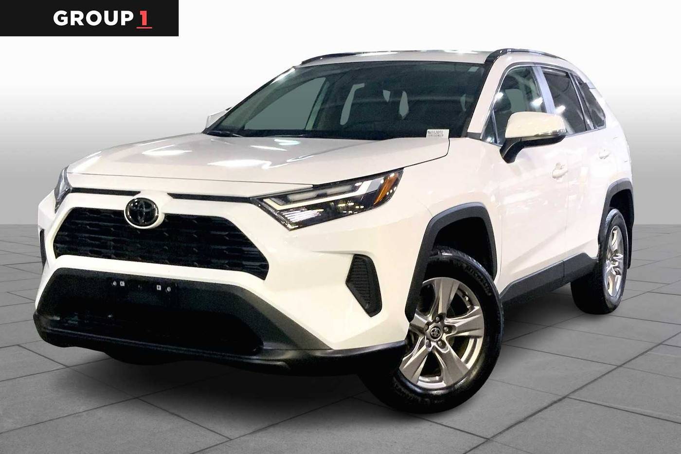 2022 Toyota RAV4 XLE — SUV — 31,900 mi — Danvers, MA