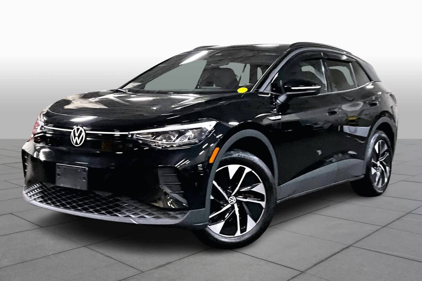 2022 Volkswagen ID.4 Pro — SUV — 96,995 mi — Danvers, MA