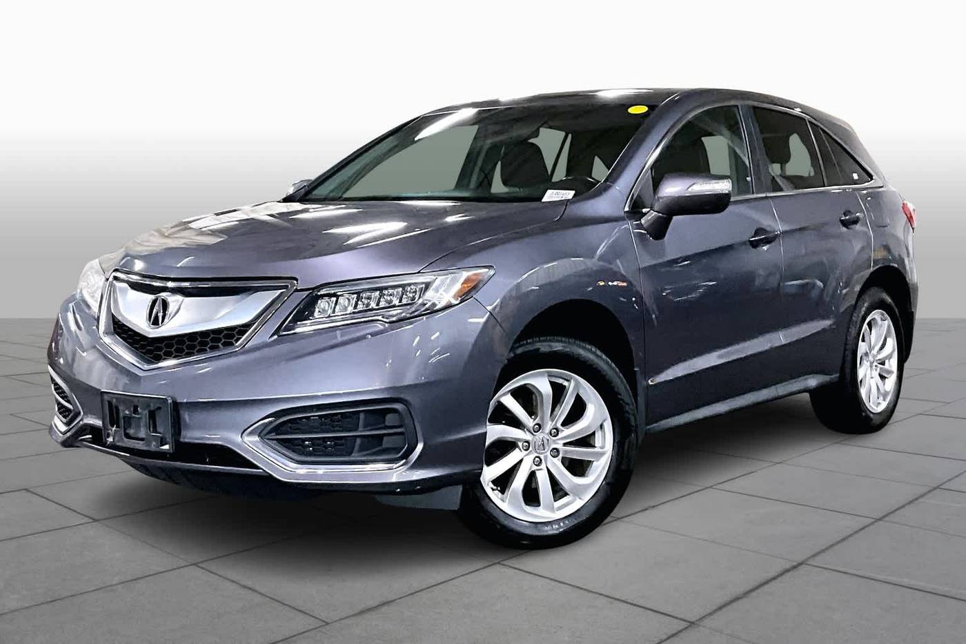 2018 Acura RDX Standard — SUV — 111,520 mi — Danvers, MA