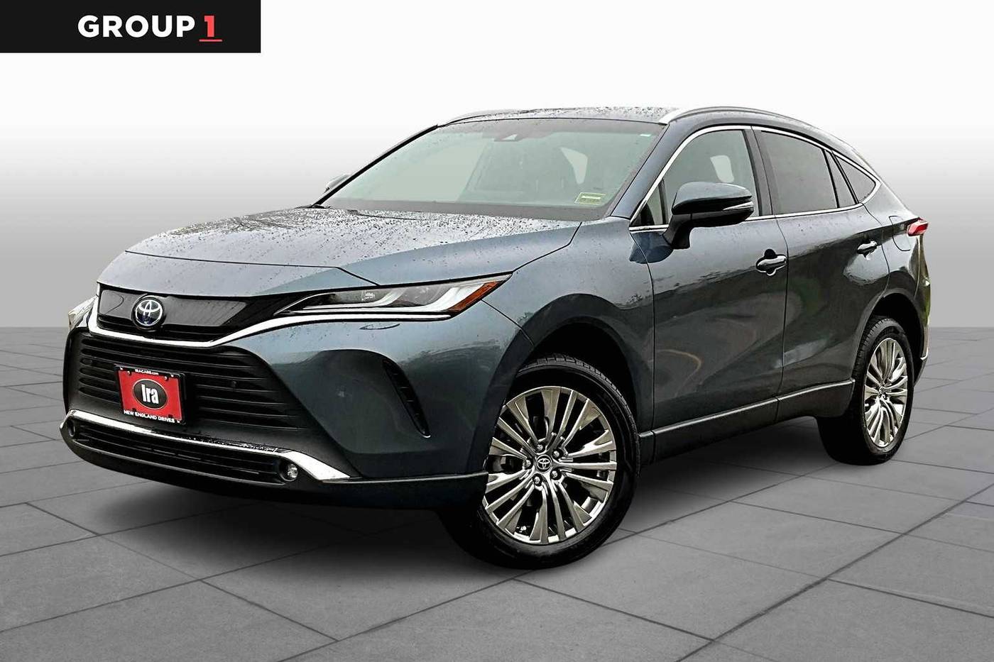 2023 Toyota Venza XLE — SUV — 34,278 mi — Danvers, MA