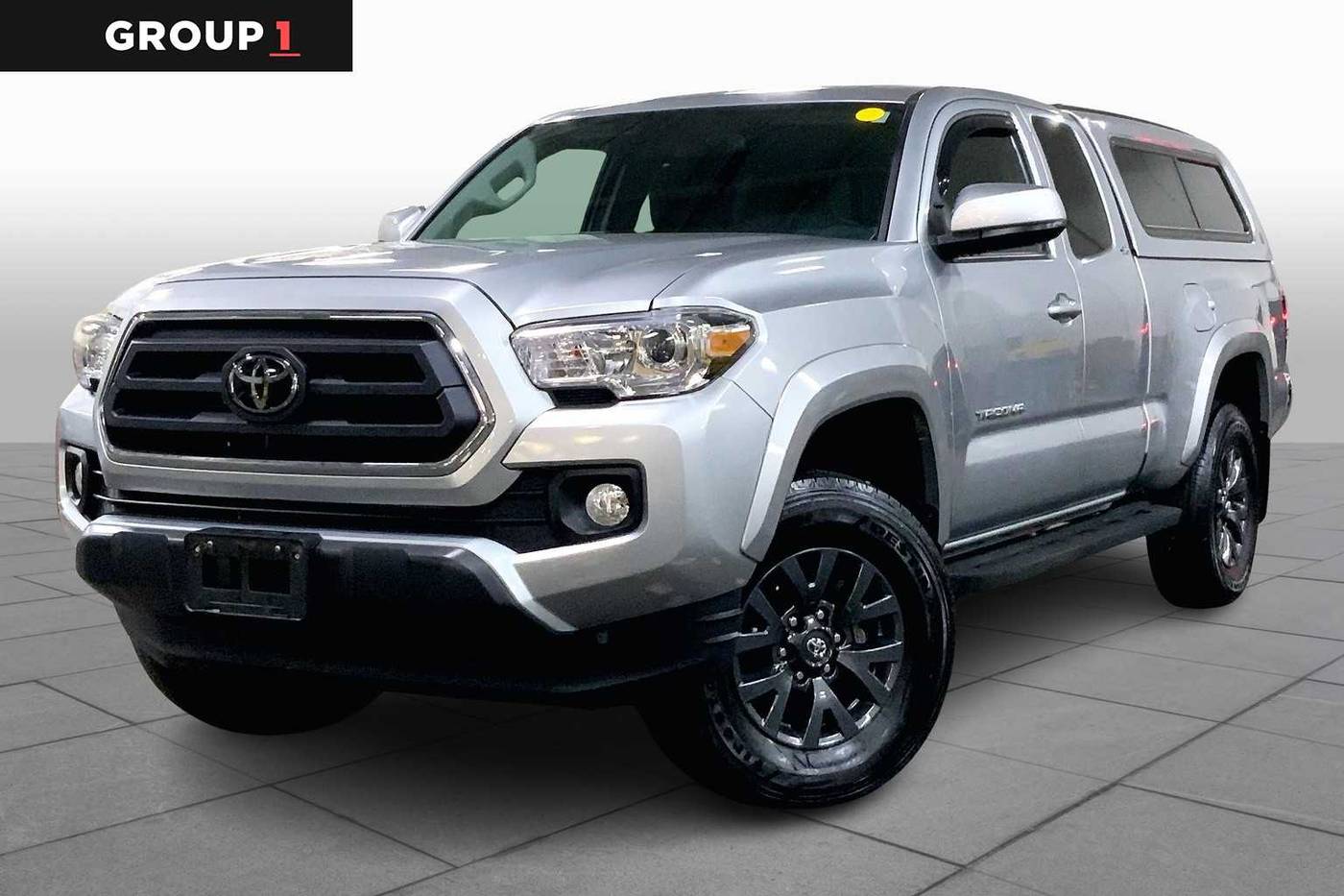 2023 Toyota Tacoma SR5 — Pickup Truck — 16,539 mi — Danvers, MA