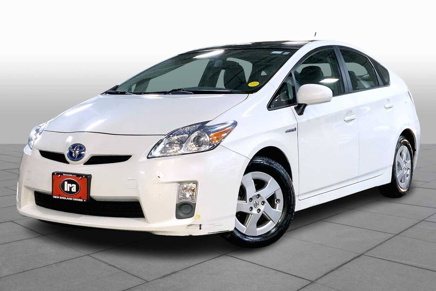 2010 Toyota Prius Four — Sedan — 82,926 mi — Danvers, MA