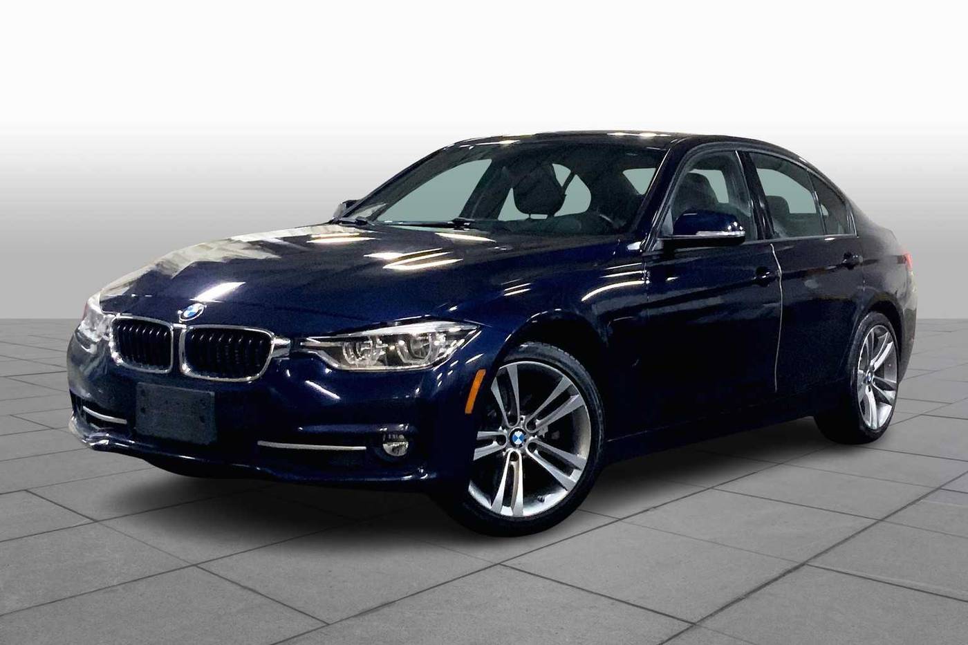 2016 BMW 3 Series 330e — Sedan — 49,829 mi — Danvers, MA