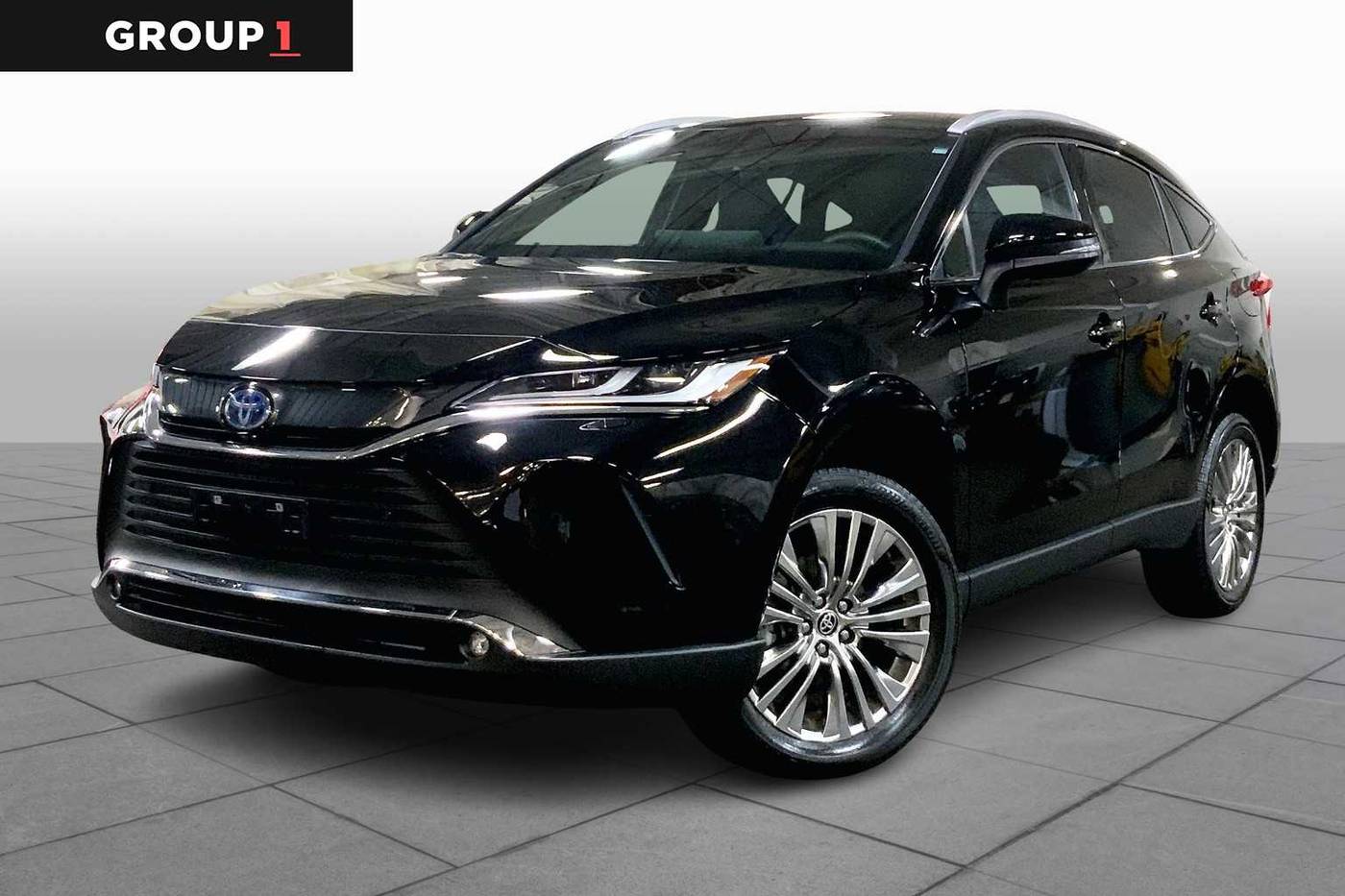 2024 Toyota Venza XLE — SUV — 12,117 mi — Danvers, MA