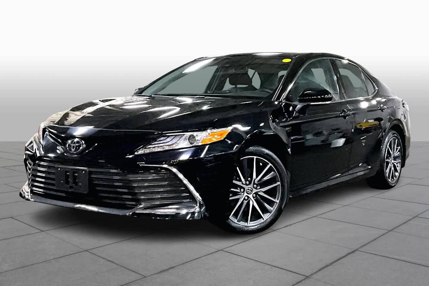 2022 Toyota Camry XLE — Sedan — 16,197 mi — Danvers, MA