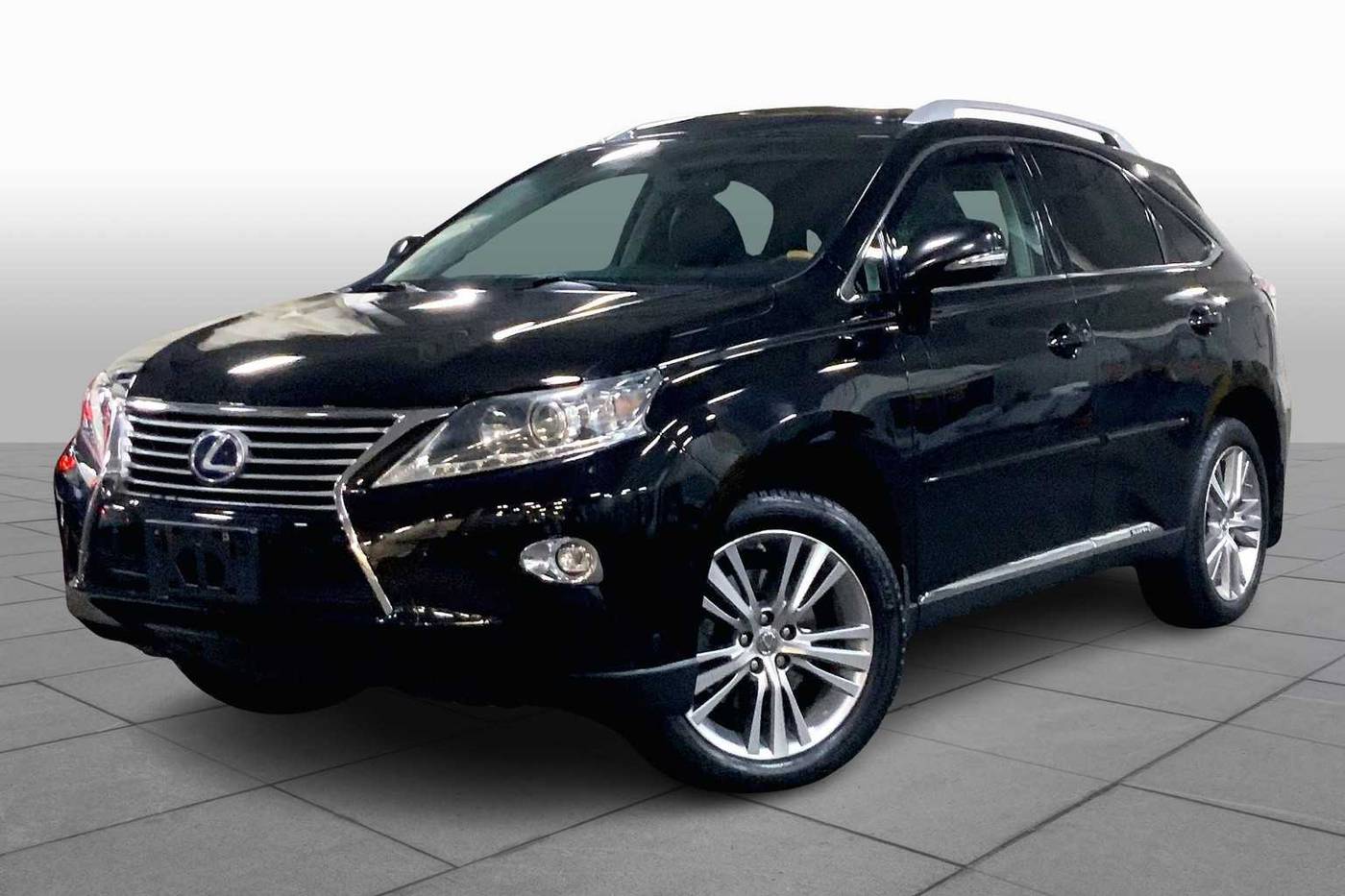 2015 Lexus RX RX 450h — SUV — 92,771 mi — Danvers, MA