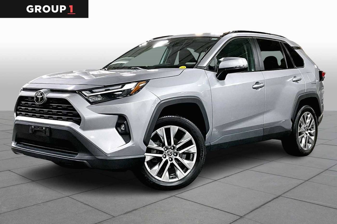2022 Toyota RAV4 XLE Premium — SUV — 38,909 mi — Danvers, MA