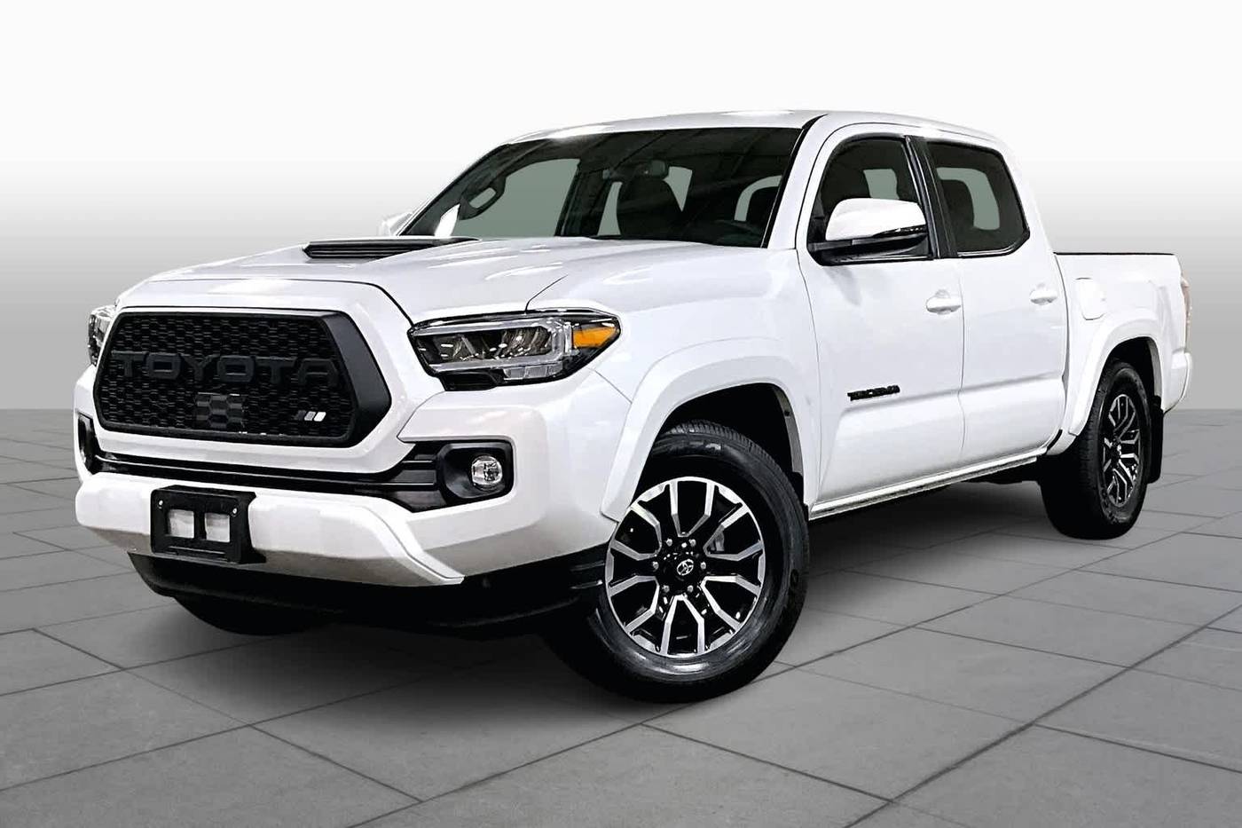 2023 Toyota Tacoma TRD Sport — Pickup Truck — 9,695 mi — Danvers, MA