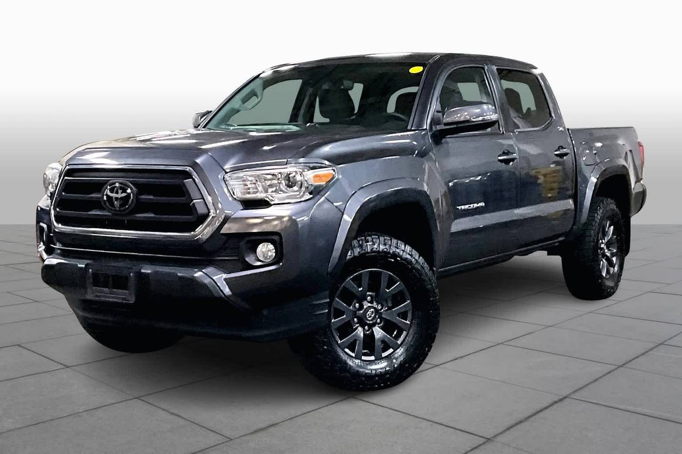 2021 Toyota Tacoma SR5 — Pickup Truck — 39,559 mi — Danvers, MA