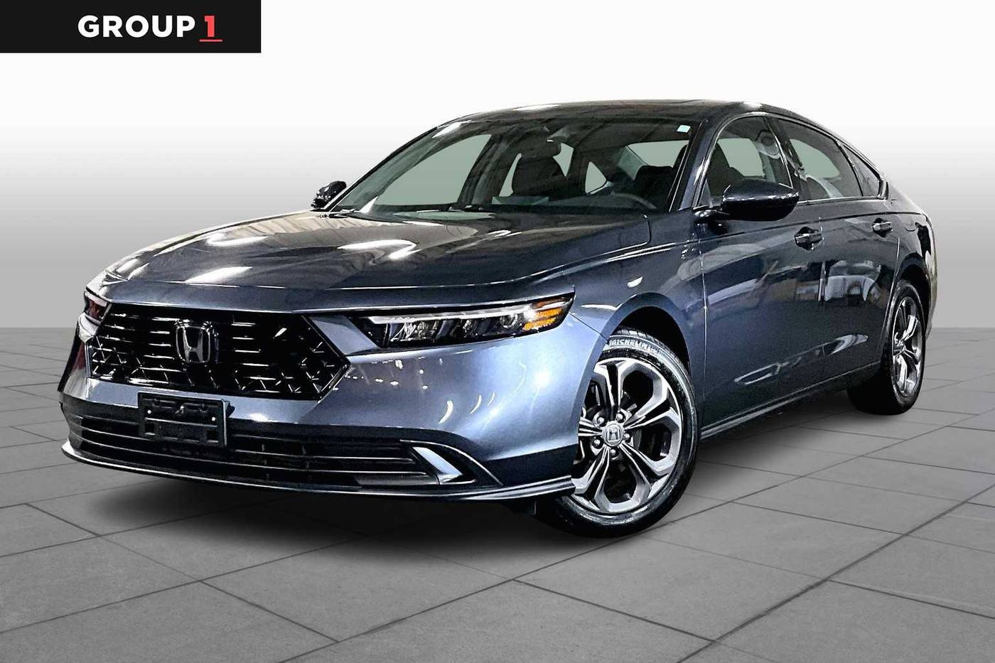 2023 Honda Accord EX — Sedan — 17,496 mi — Danvers, MA