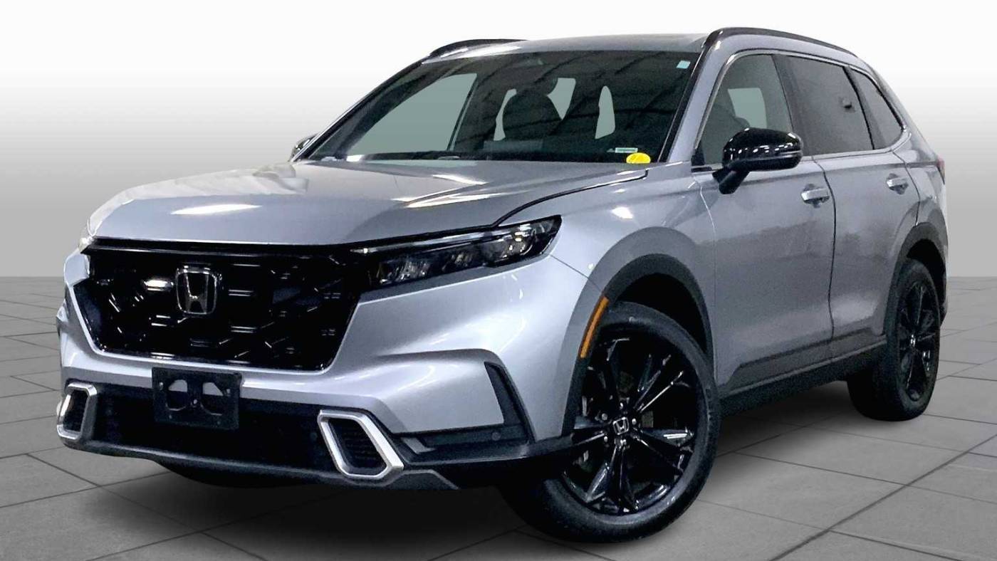 2023 Honda CR-V Hybrid Sport Touring — SUV — 90,281 mi — Danvers, MA