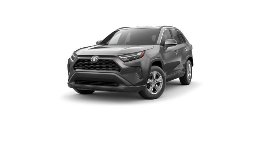 2024 Toyota RAV4 XLE — SUV — 3,726 mi — Danvers, MA