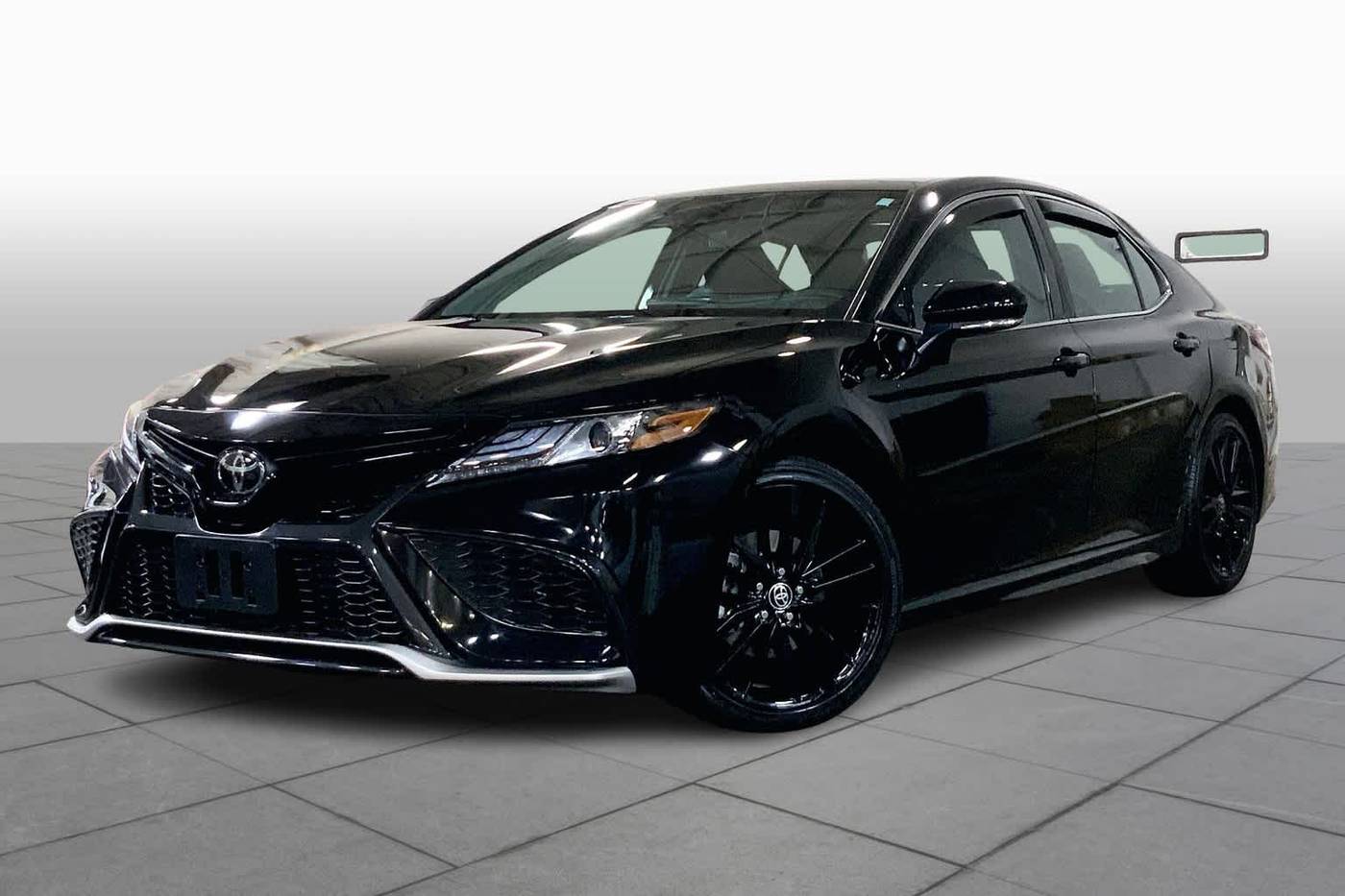2024 Toyota Camry XSE — Sedan — 9,218 mi — Danvers, MA