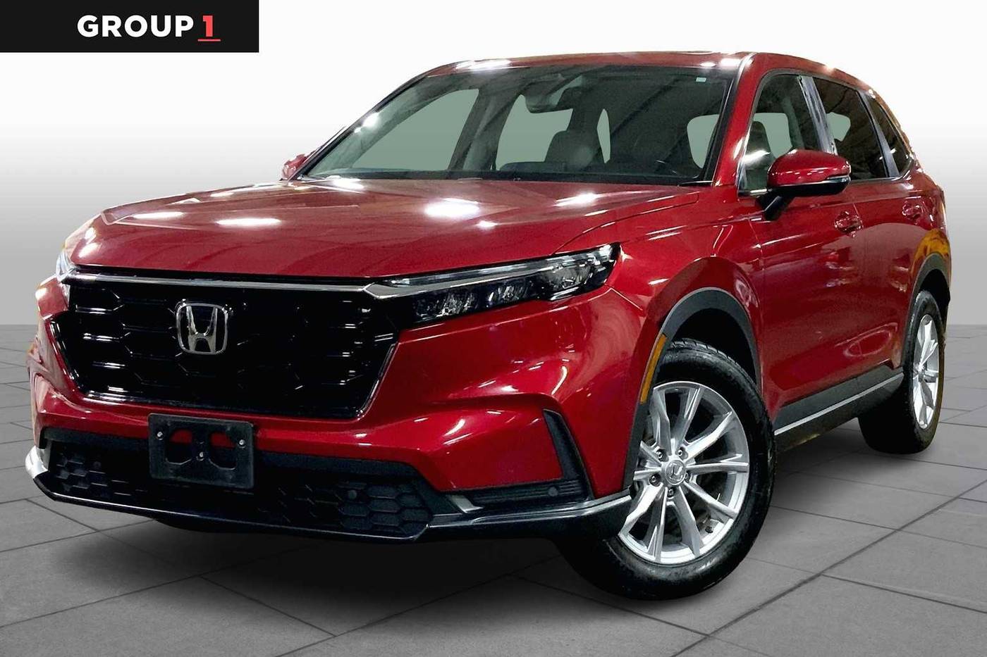 2023 Honda CR-V EX-L — SUV — 64,839 mi — Danvers, MA