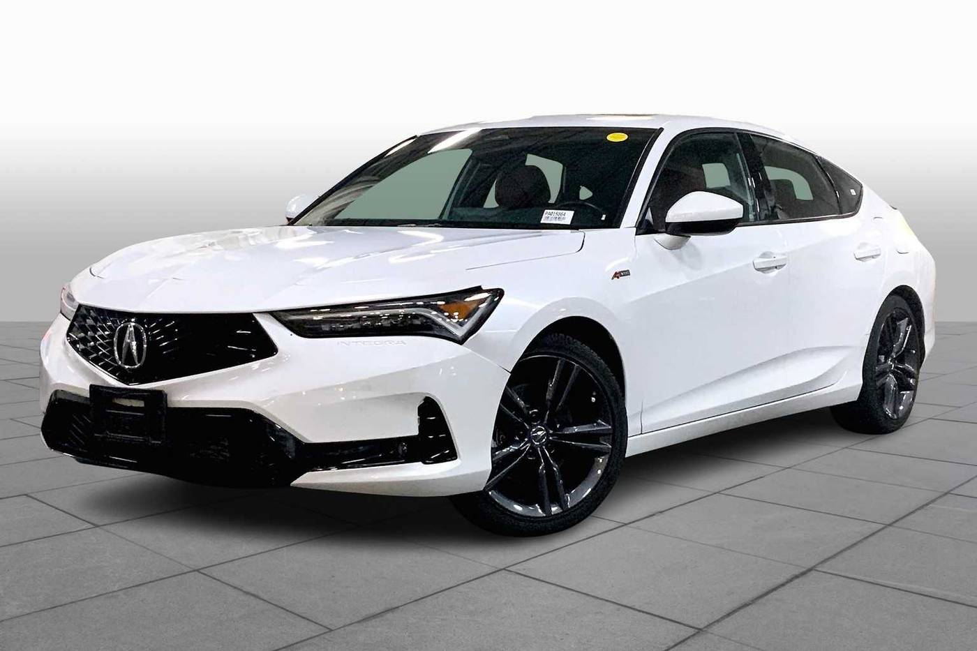 2023 Acura Integra w/A-Spec Package — Hatchback — 20,532 mi — Danvers, MA