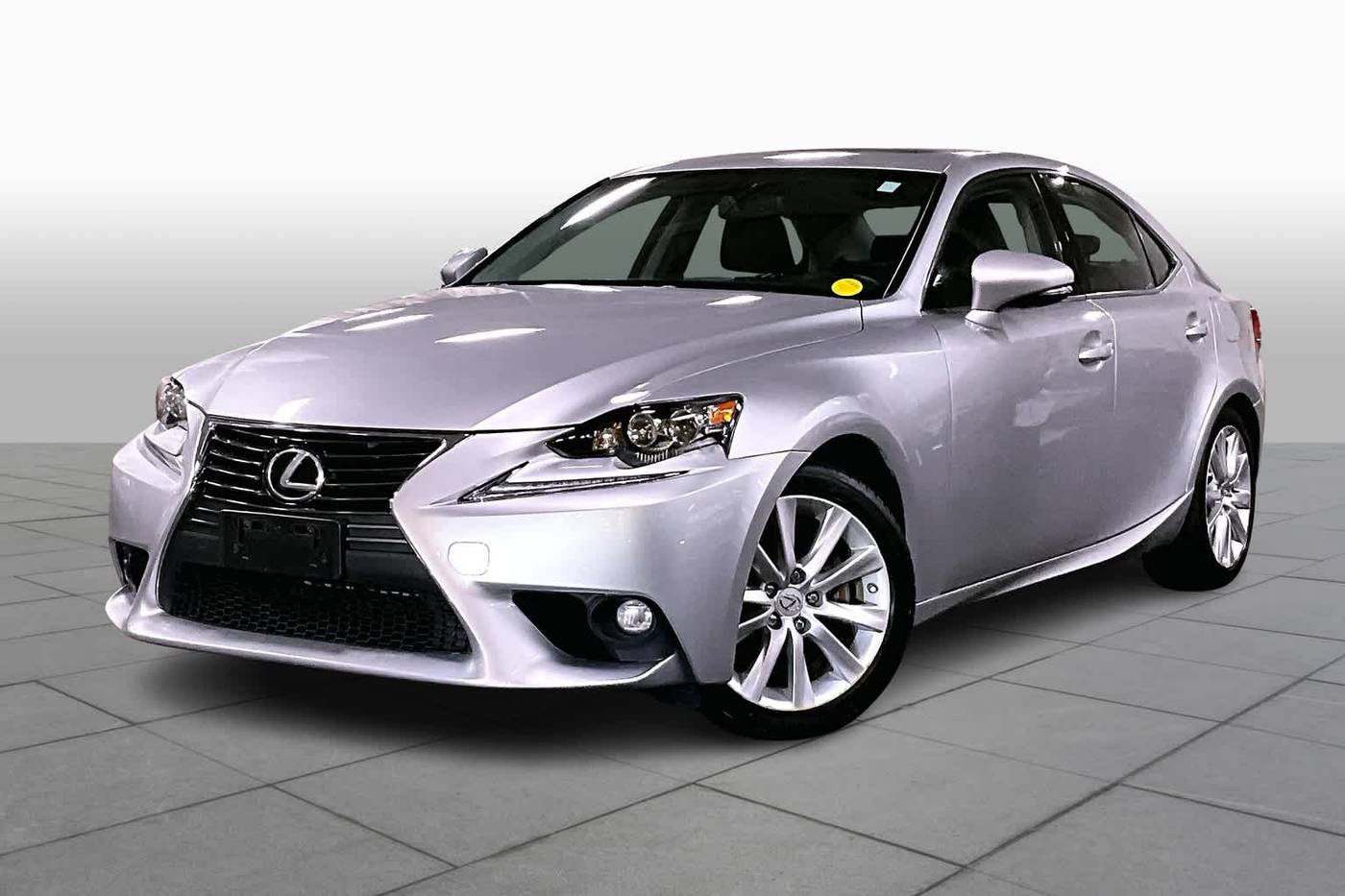 2015 Lexus IS IS 250 — Sedan — 132,518 mi — Danvers, MA