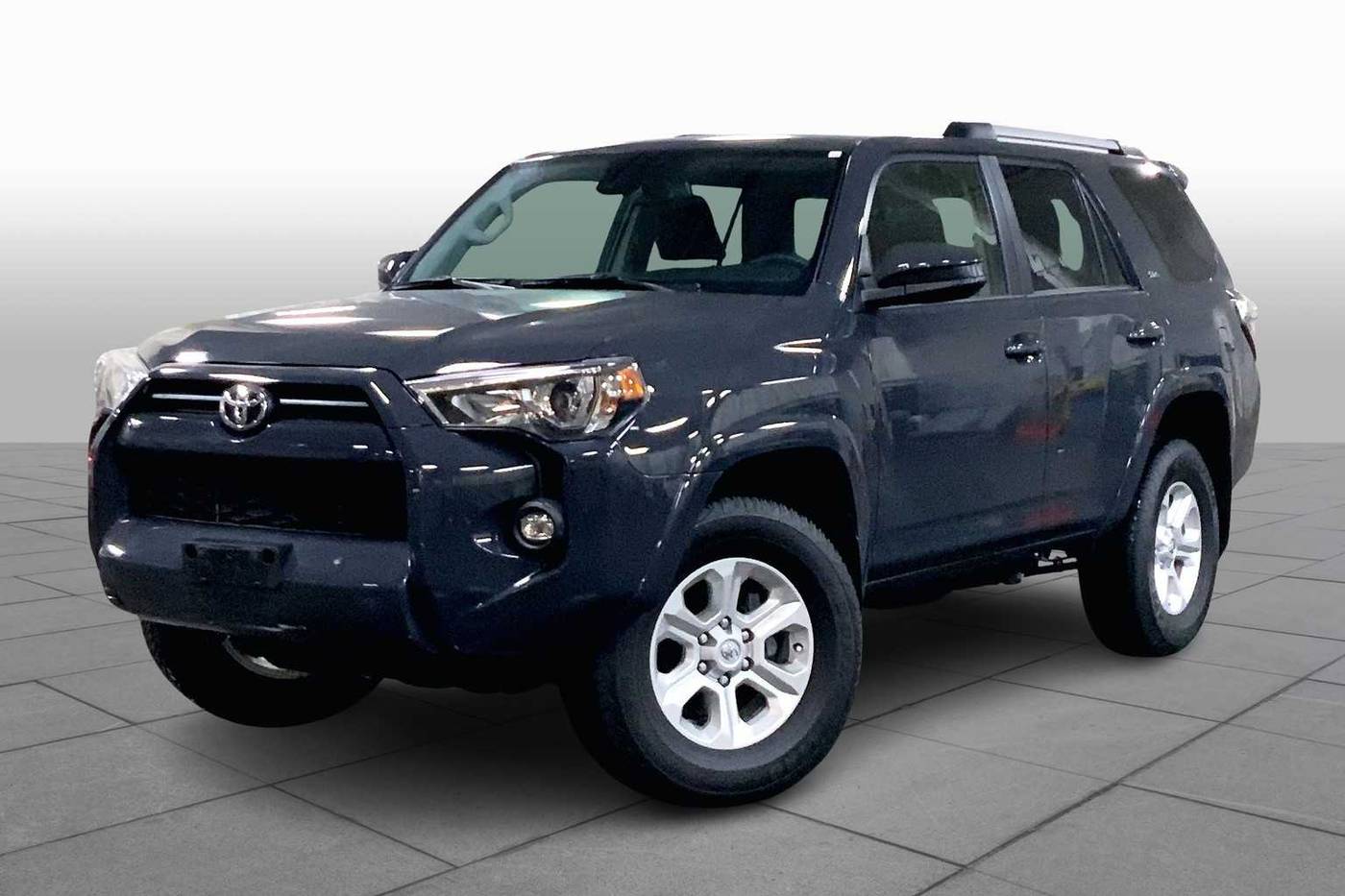 2024 Toyota 4Runner SR5 — SUV — 10,678 mi — Danvers, MA