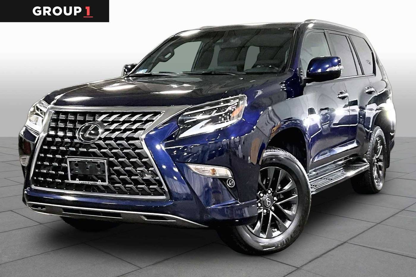 2023 Lexus GX GX 460 Premium