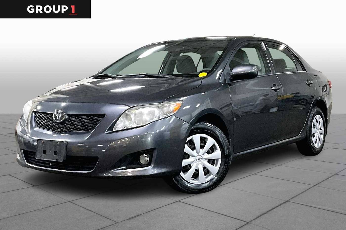 2010 Toyota Corolla LE — Sedan — 29,813 mi — Danvers, MA