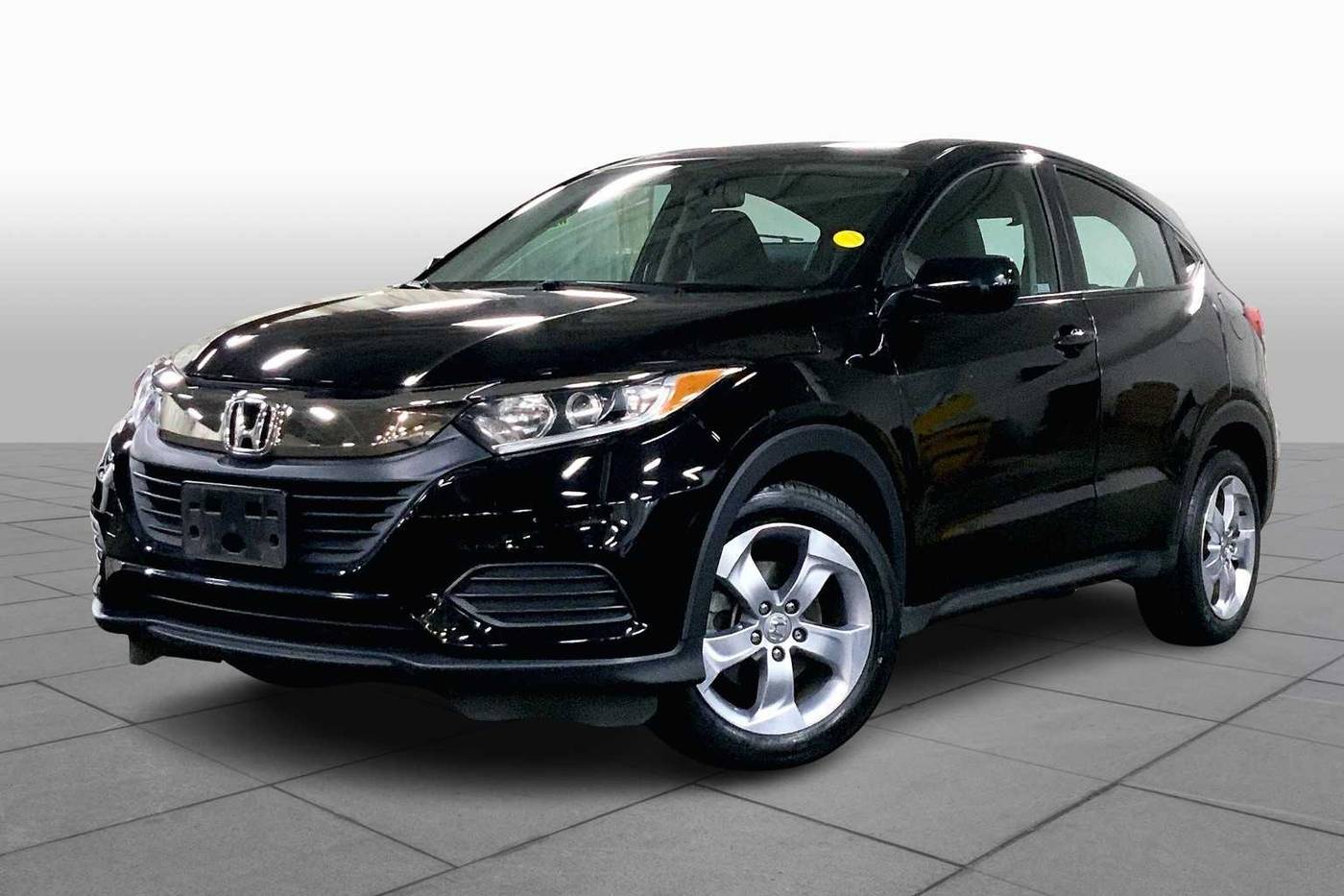 2020 Honda HR-V LX — SUV — 71,623 mi — Danvers, MA