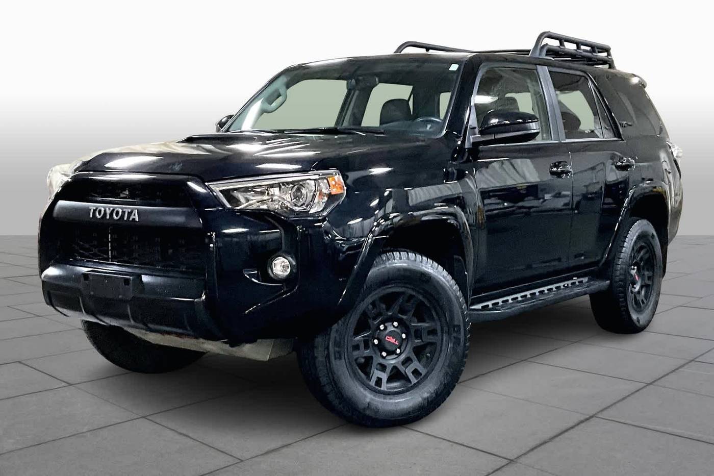 2019 Toyota 4Runner TRD Pro — SUV — 46,682 mi — Danvers, MA