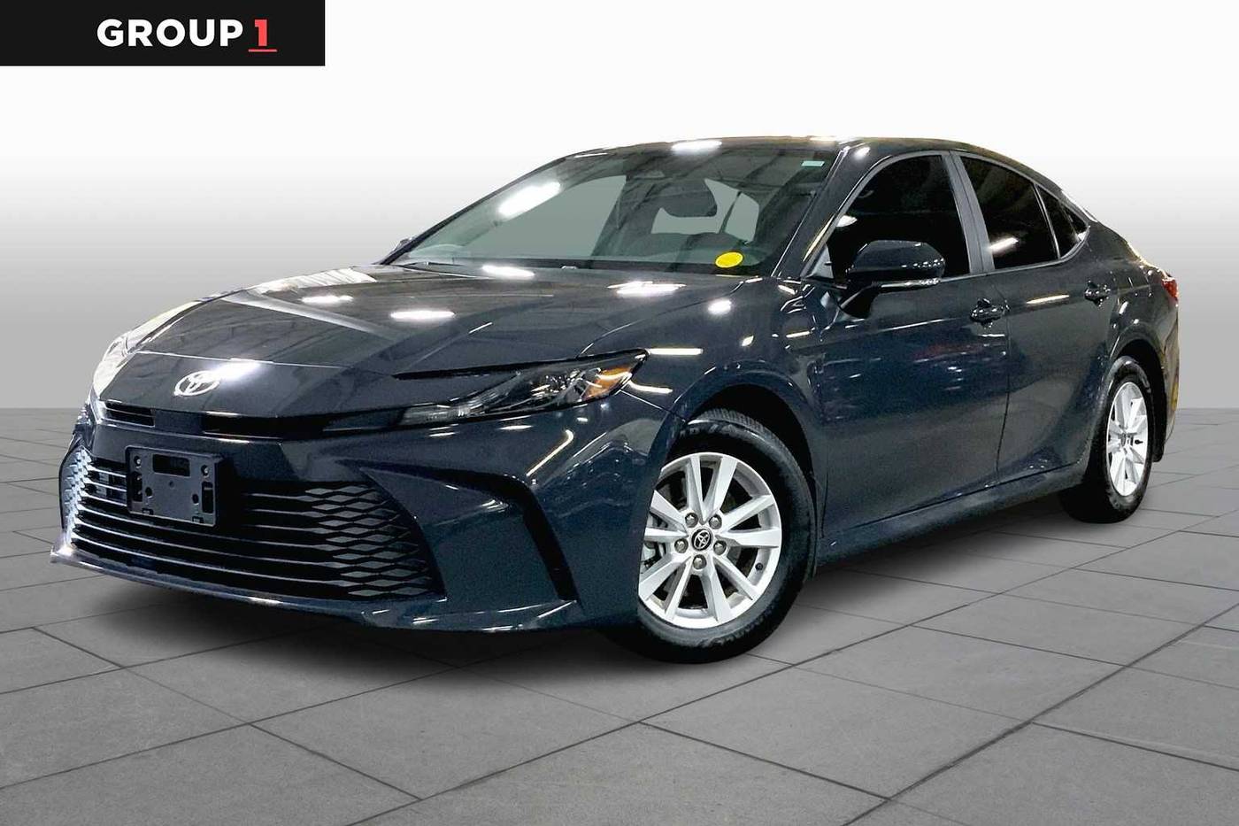 2025 Toyota Camry Hybrid LE — Sedan — 16,128 mi — Danvers, MA