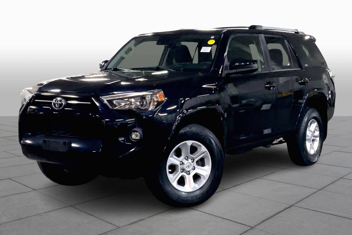 2021 Toyota 4Runner SR5 — SUV — 37,783 mi — Danvers, MA