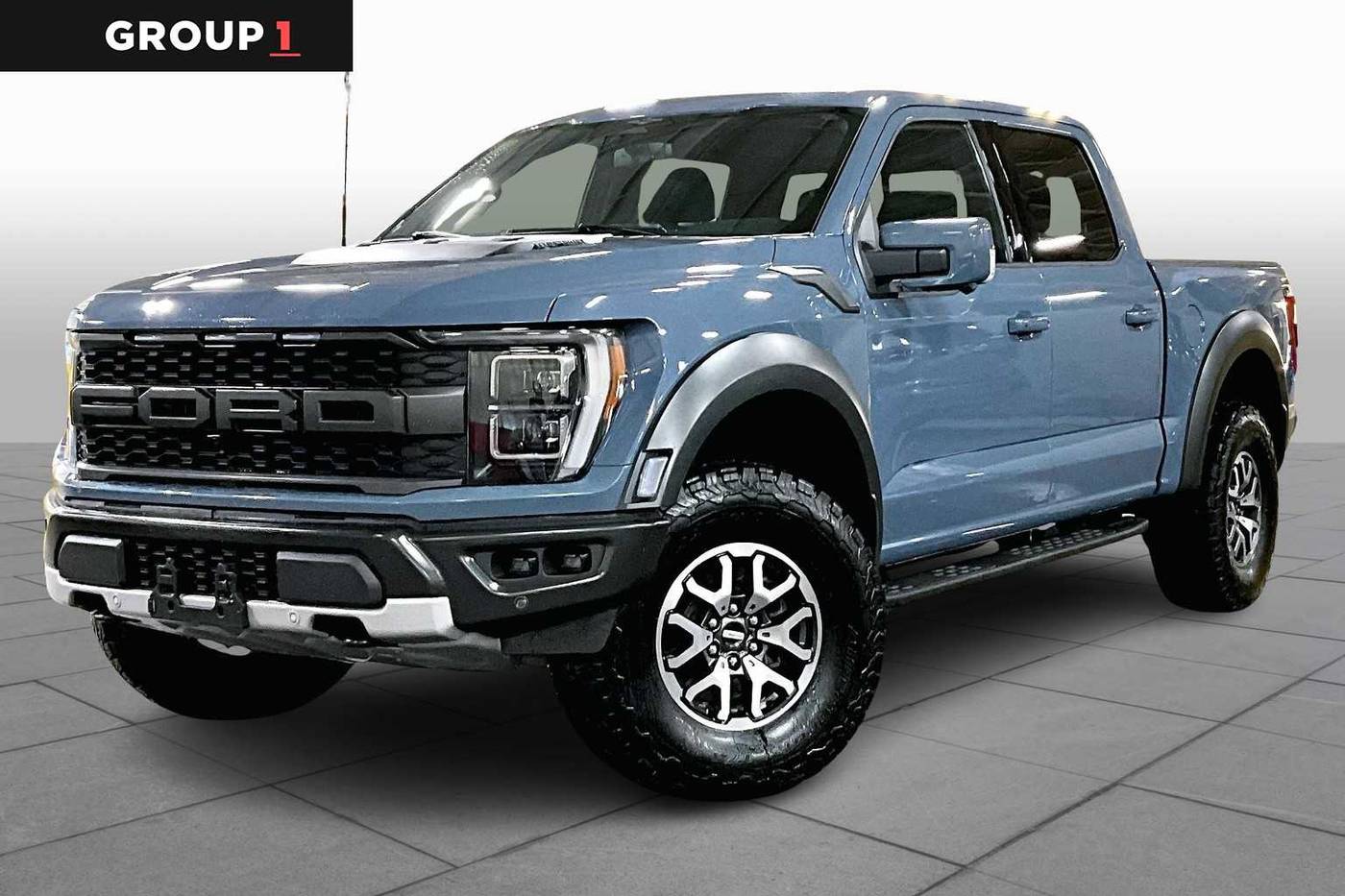 2023 Ford F-150 Raptor — Pickup Truck — 17,680 mi — Danvers, MA