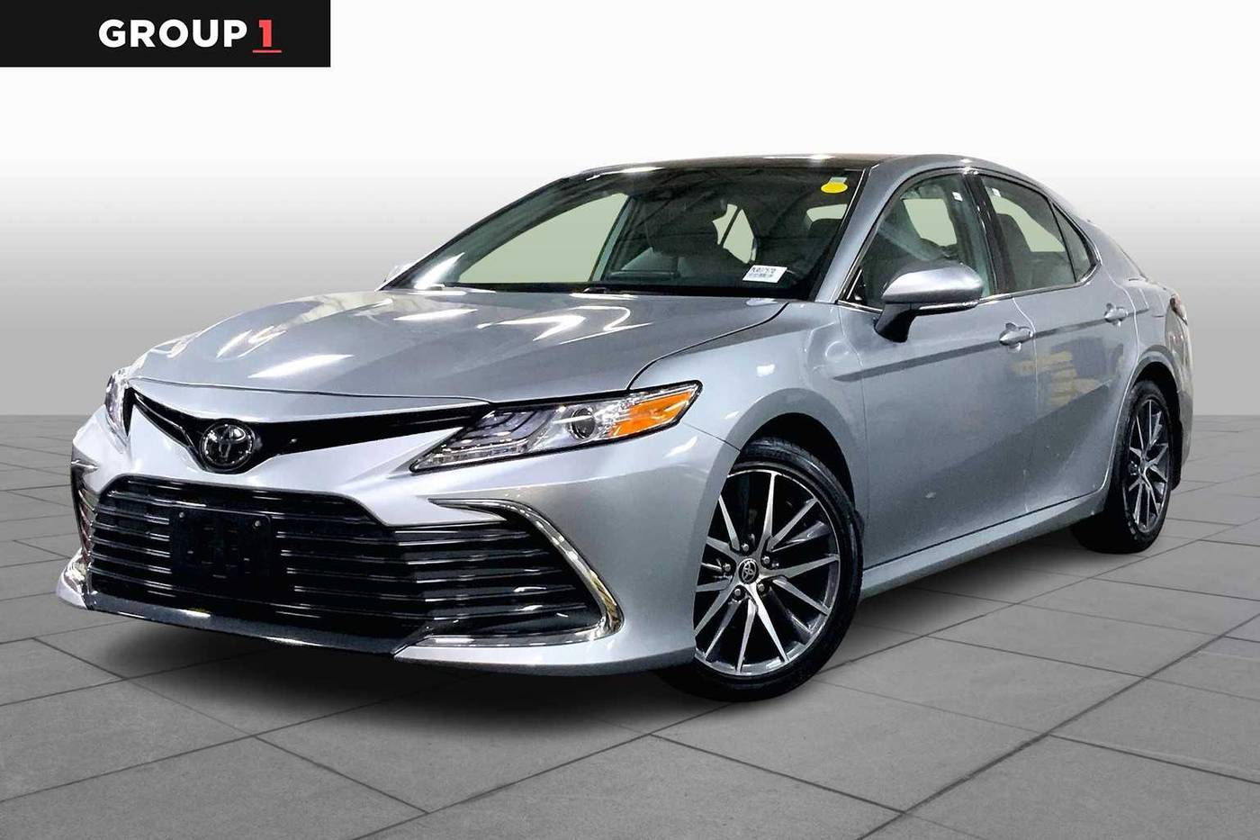 2021 Toyota Camry XLE — Sedan — 65,064 mi — Danvers, MA