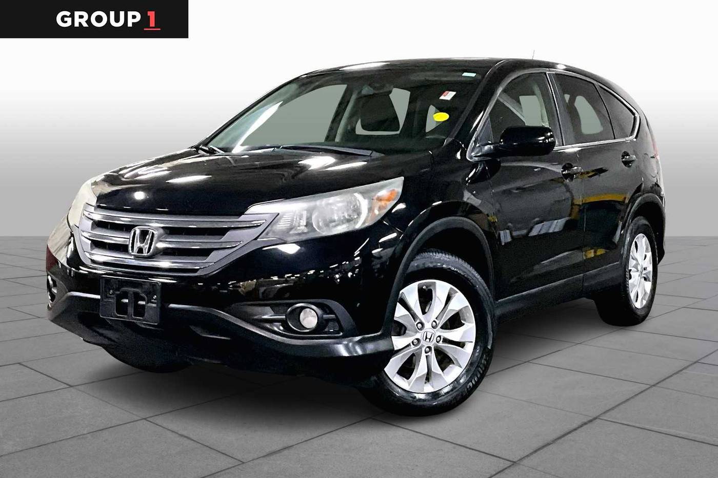 2012 Honda CR-V EX — SUV — 102,471 mi — Danvers, MA