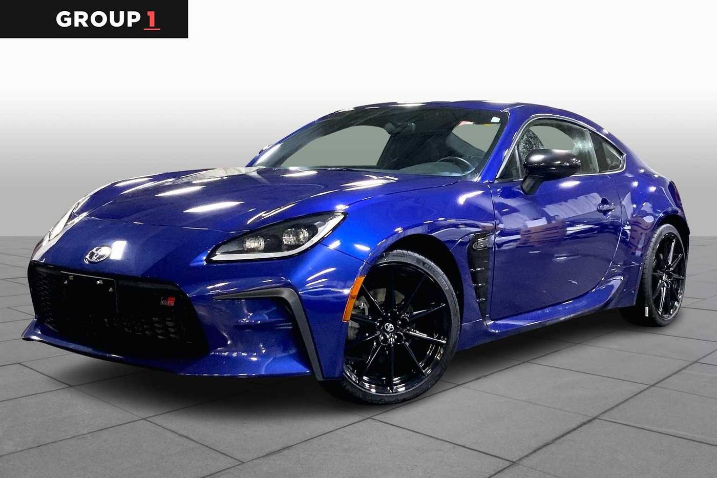 2024 Toyota GR86 Premium — Coupe — 21,467 mi — Danvers, MA