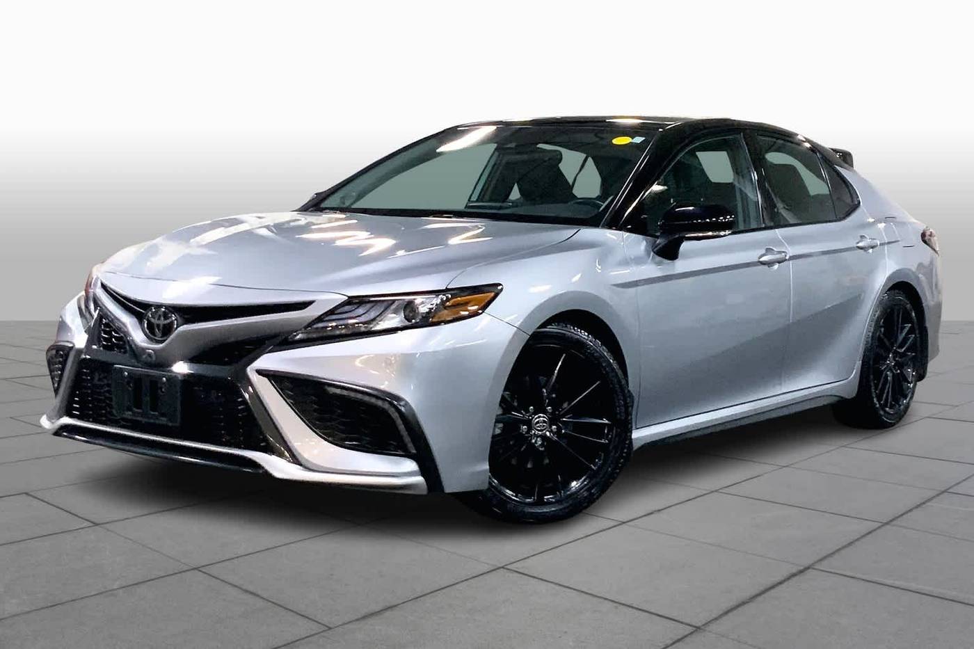2023 Toyota Camry XSE V6 — Sedan — 14,609 mi — Danvers, MA