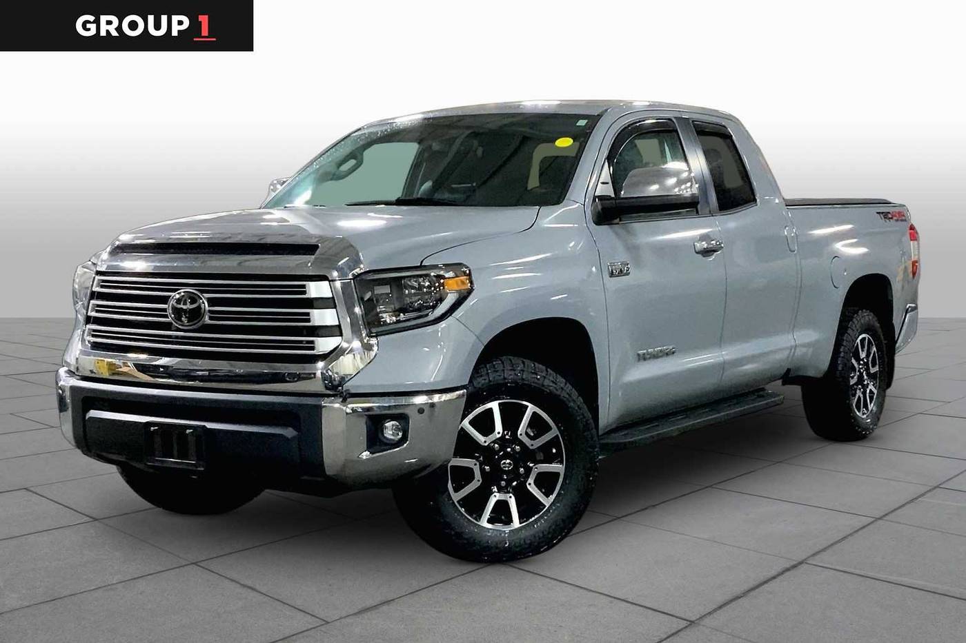 2021 Toyota Tundra Limited
