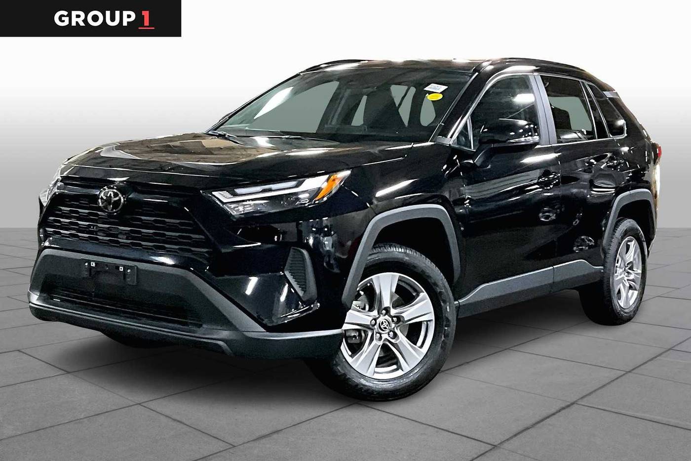 2023 Toyota RAV4 XLE — SUV — 12,901 mi — Danvers, MA