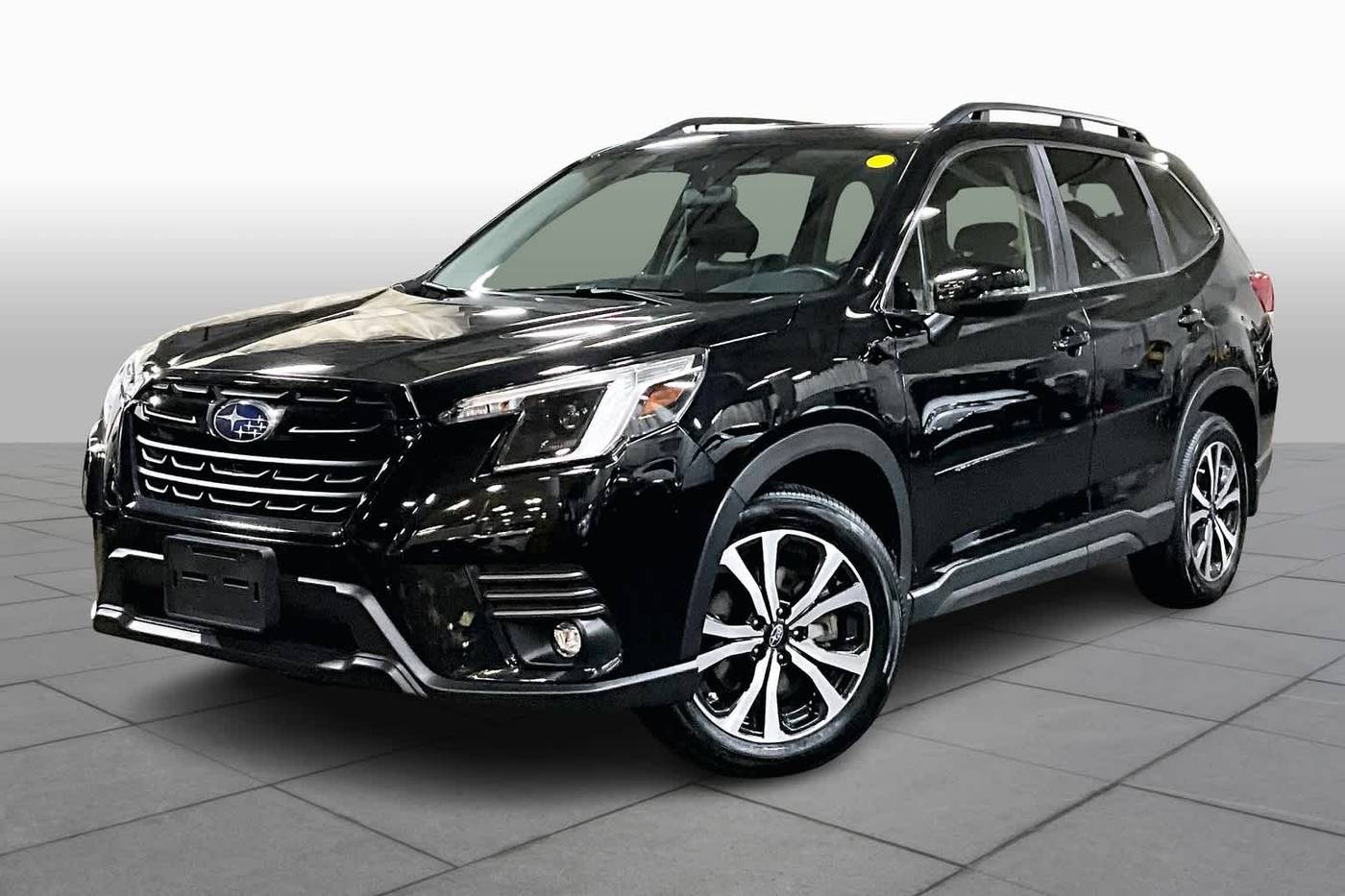 2024 Subaru Forester Limited — SUV — 13,891 mi — Danvers, MA