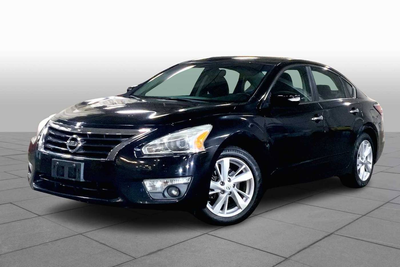 2015 Nissan Altima 2.5 SV — Sedan — 63,041 mi — Danvers, MA
