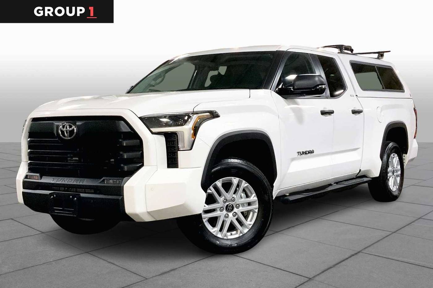 2024 Toyota Tundra SR5 — Pickup Truck — 12,704 mi — Danvers, MA