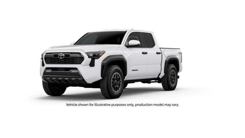 2024 Toyota Tacoma TRD Off Road — Pickup Truck — 1,426 mi — Danvers, MA