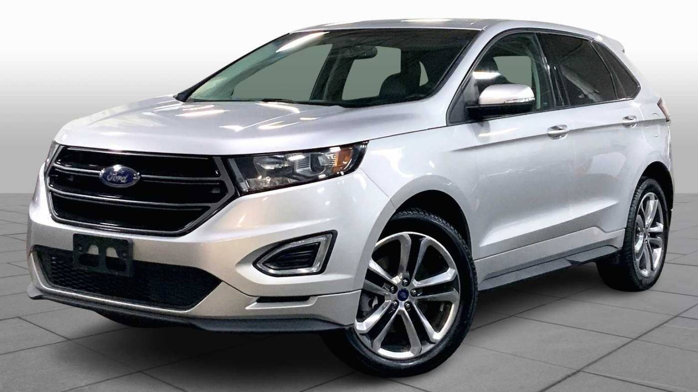 2015 Ford Edge Sport — SUV — 85,518 mi — Danvers, MA