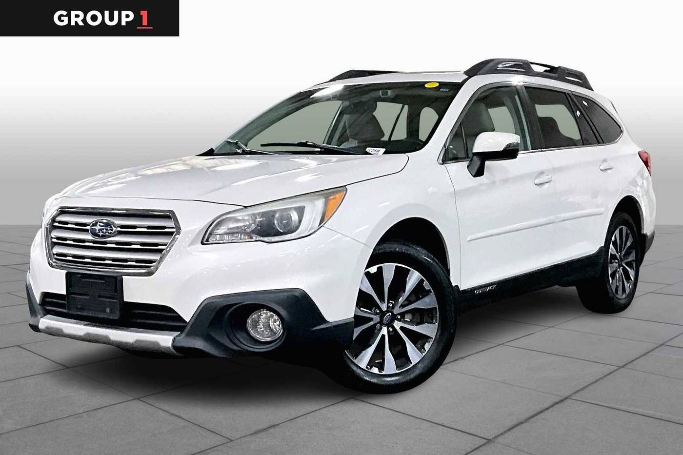 2016 Subaru Outback 2.5i Limited — SUV — 121,424 mi — Danvers, MA