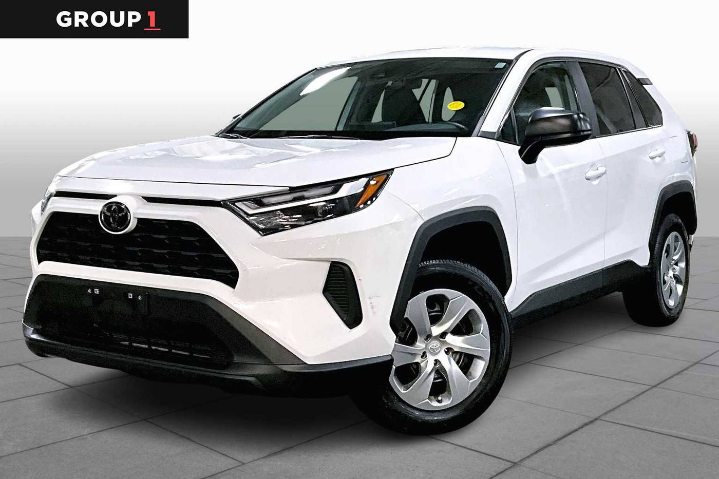 2023 Toyota RAV4 LE — SUV — 29,028 mi — Danvers, MA