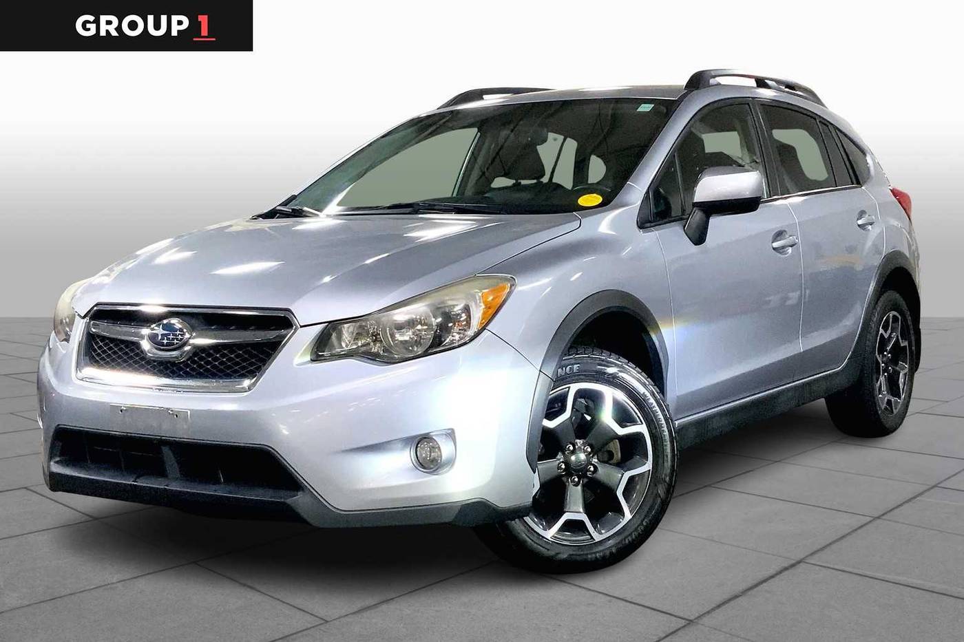 2014 Subaru XV Crosstrek 2.0i Limited — SUV — 81,811 mi — Danvers, MA