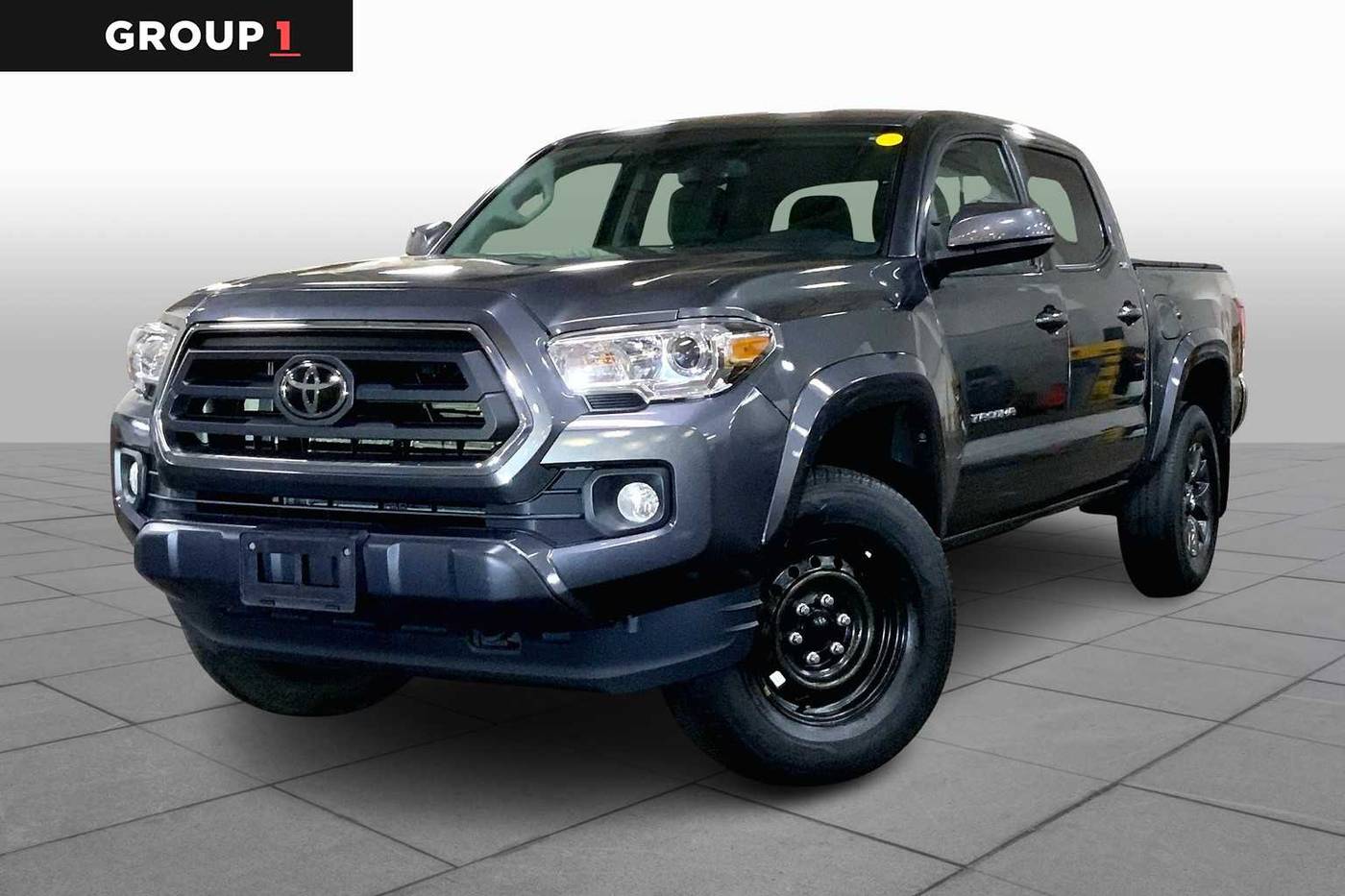 2020 Toyota Tacoma SR5 — Pickup Truck — 71,076 mi — Danvers, MA
