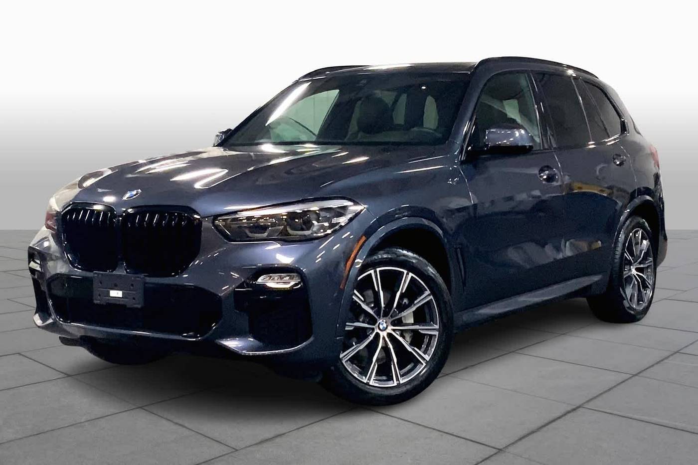 2020 BMW X5 40i — SUV — 32,373 mi — Danvers, MA