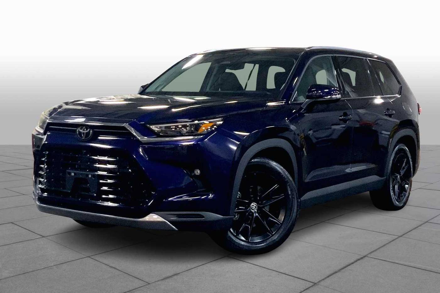 2024 Toyota Grand Highlander Platinum — SUV — 8,046 mi — Danvers, MA