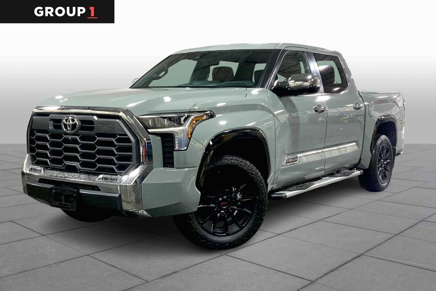 2024 Toyota Tundra 1794 Edition — Pickup Truck — 35,588 mi — Danvers, MA