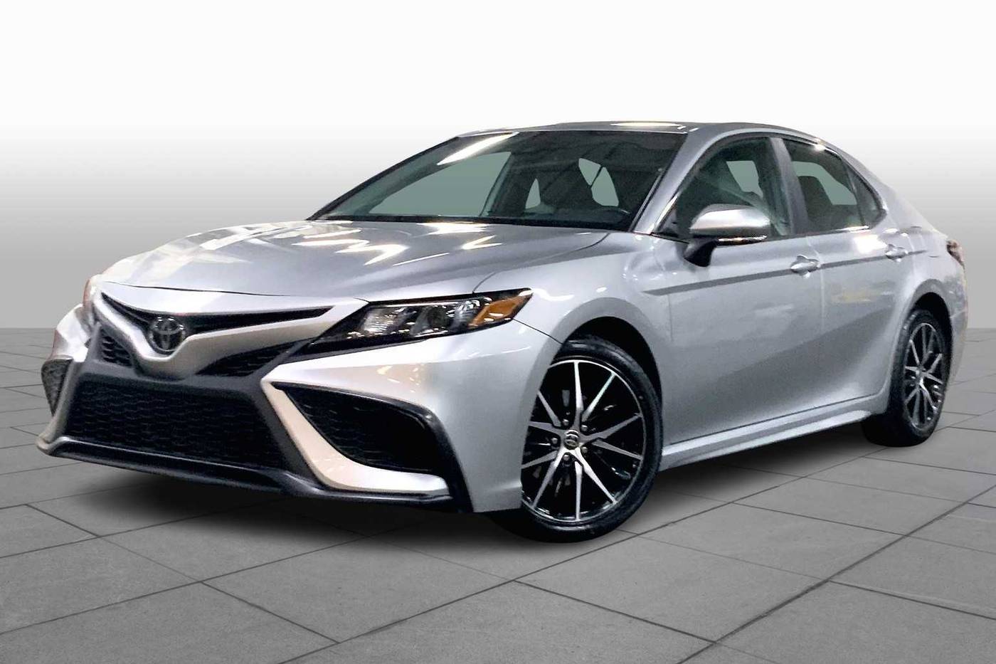 2023 Toyota Camry SE — Sedan — 41,495 mi — Danvers, MA