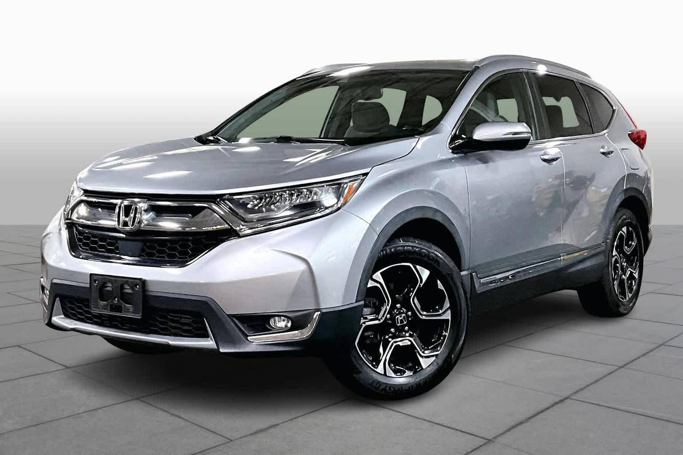 2018 Honda CR-V Touring — SUV — 34,090 mi — Danvers, MA