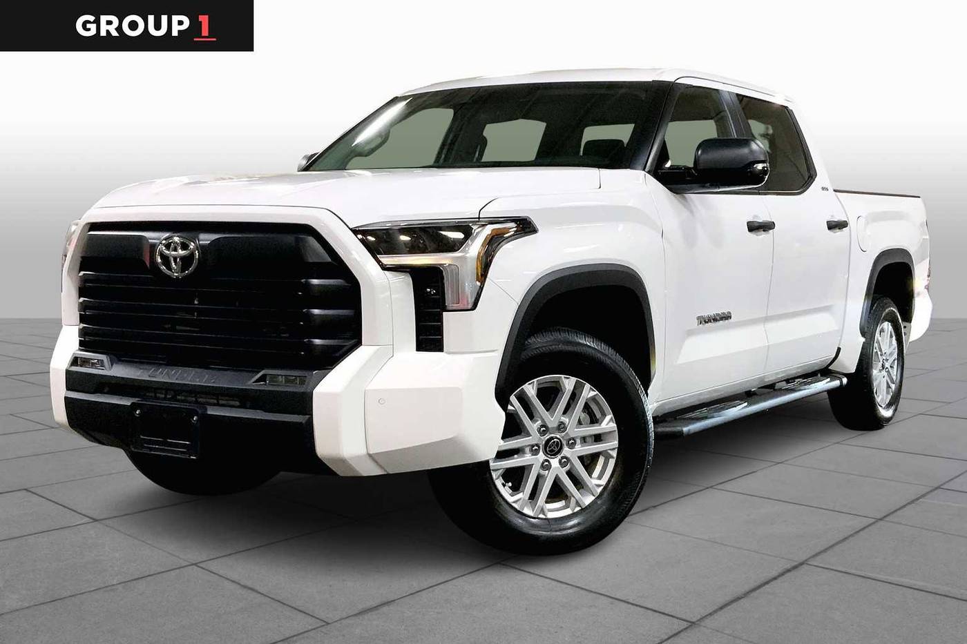 2024 Toyota Tundra SR5 — Pickup Truck — 2,590 mi — Danvers, MA