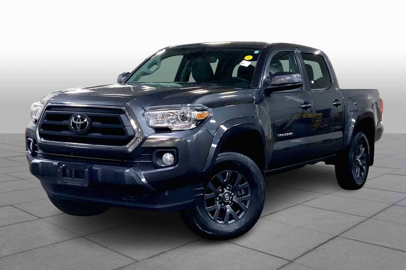 2022 Toyota Tacoma SR5 — Pickup Truck — 15,775 mi — Danvers, MA